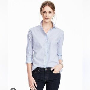 Banana republic Riley dress shirt